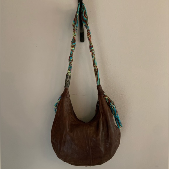 Hugo Boss Handbags - Hugo Boss hobo bag